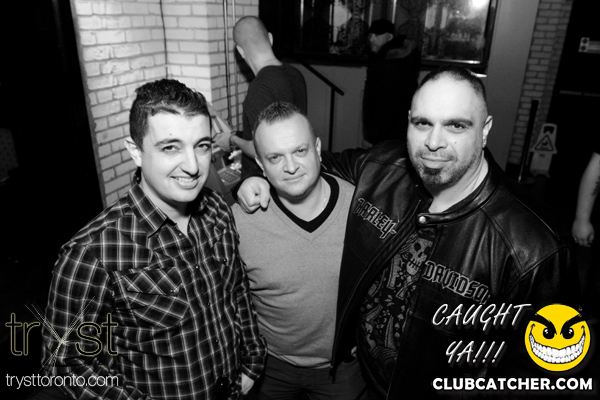 Tryst nightclub photo 382 - January 31st, 2014