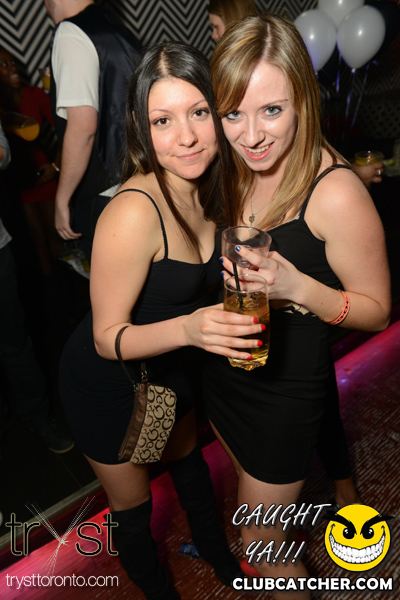 Tryst nightclub photo 383 - January 31st, 2014