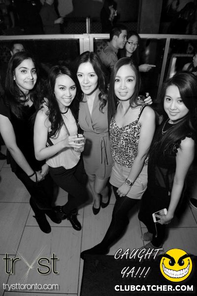 Tryst nightclub photo 385 - January 31st, 2014