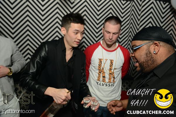 Tryst nightclub photo 387 - January 31st, 2014