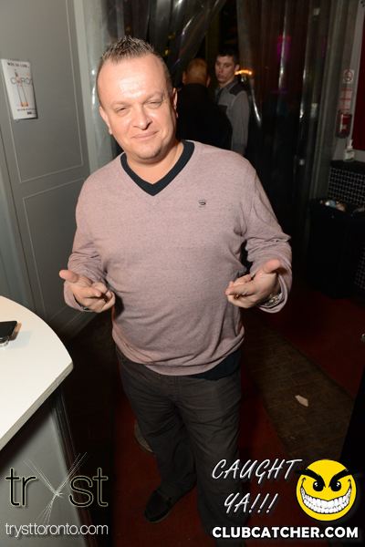 Tryst nightclub photo 388 - January 31st, 2014