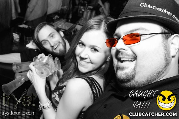Tryst nightclub photo 390 - January 31st, 2014