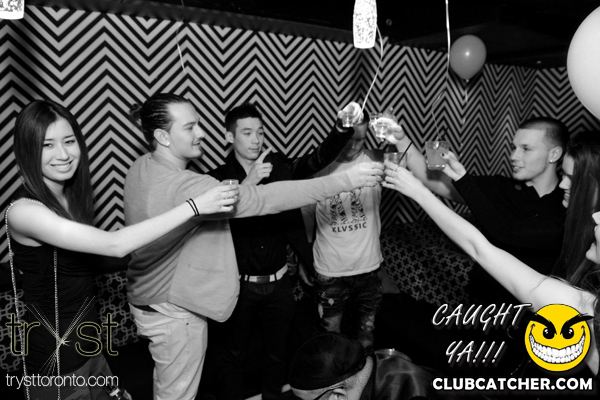 Tryst nightclub photo 391 - January 31st, 2014