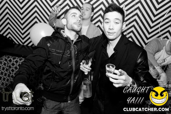 Tryst nightclub photo 393 - January 31st, 2014