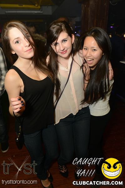 Tryst nightclub photo 394 - January 31st, 2014