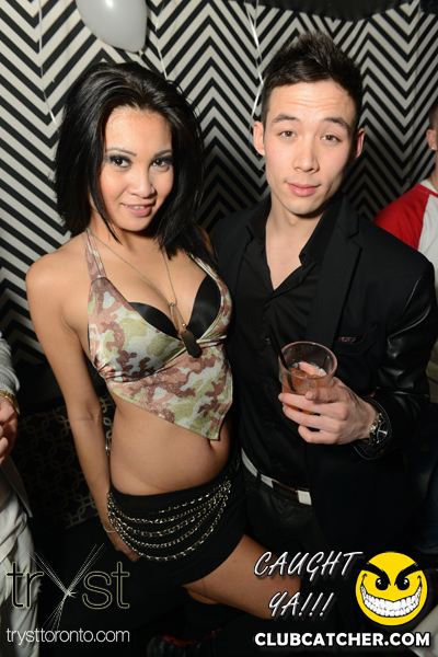 Tryst nightclub photo 396 - January 31st, 2014