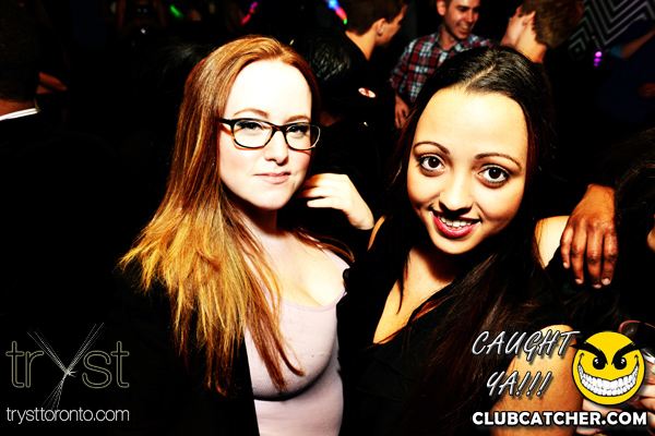 Tryst nightclub photo 397 - January 31st, 2014