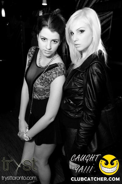 Tryst nightclub photo 398 - January 31st, 2014