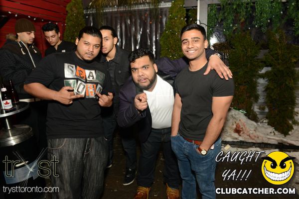 Tryst nightclub photo 399 - January 31st, 2014
