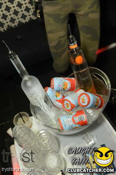 Tryst nightclub photo 400 - January 31st, 2014