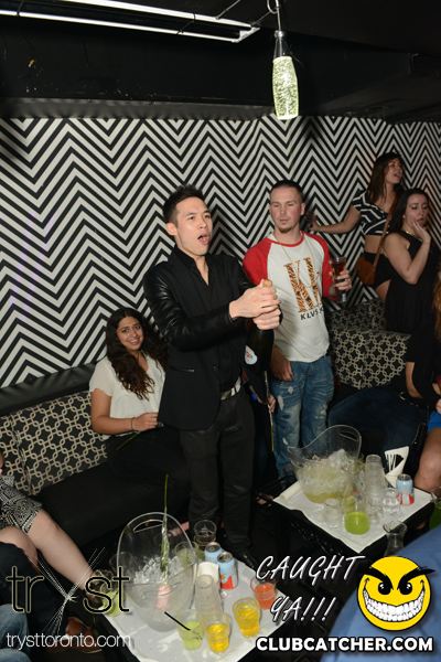 Tryst nightclub photo 402 - January 31st, 2014