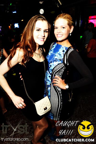 Tryst nightclub photo 403 - January 31st, 2014