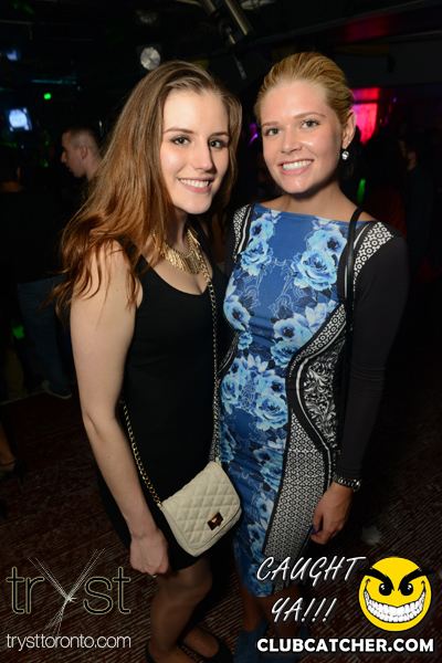 Tryst nightclub photo 405 - January 31st, 2014