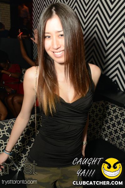 Tryst nightclub photo 406 - January 31st, 2014