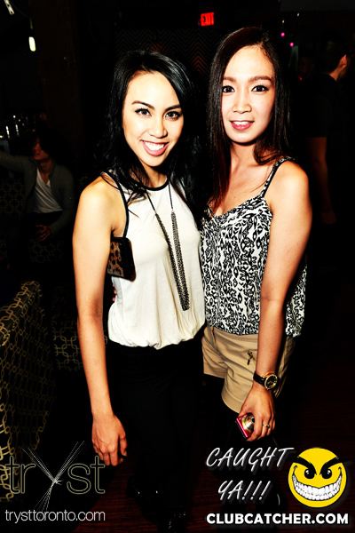 Tryst nightclub photo 414 - January 31st, 2014