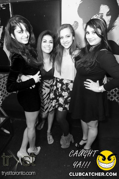 Tryst nightclub photo 417 - January 31st, 2014