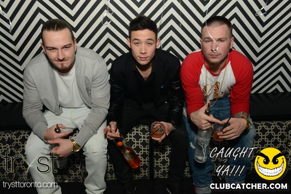 Tryst nightclub photo 418 - January 31st, 2014