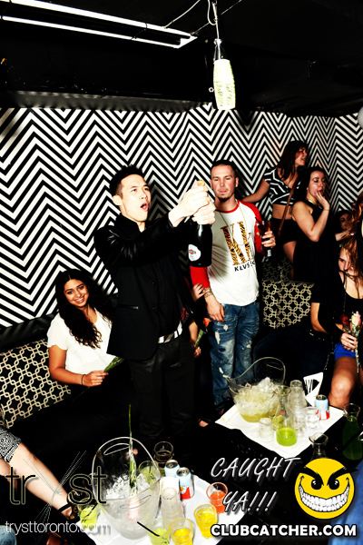 Tryst nightclub photo 419 - January 31st, 2014