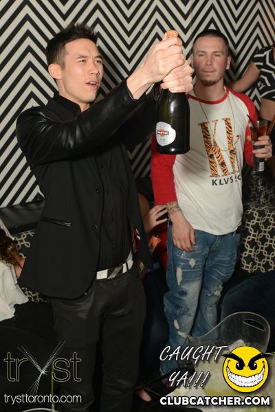 Tryst nightclub photo 423 - January 31st, 2014