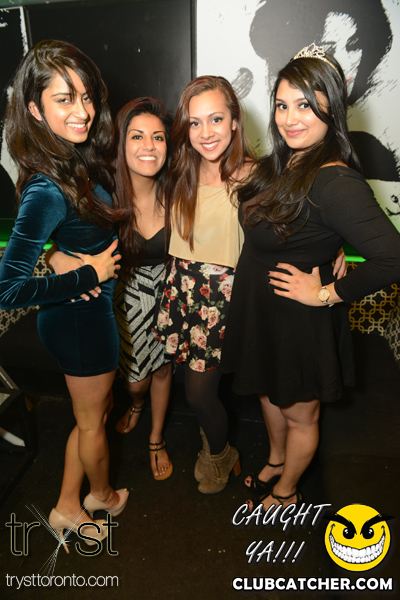 Tryst nightclub photo 426 - January 31st, 2014