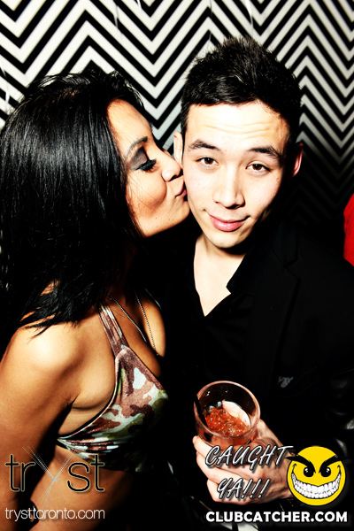 Tryst nightclub photo 427 - January 31st, 2014