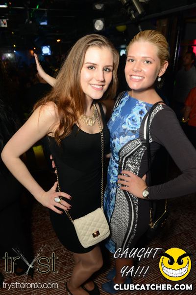 Tryst nightclub photo 430 - January 31st, 2014