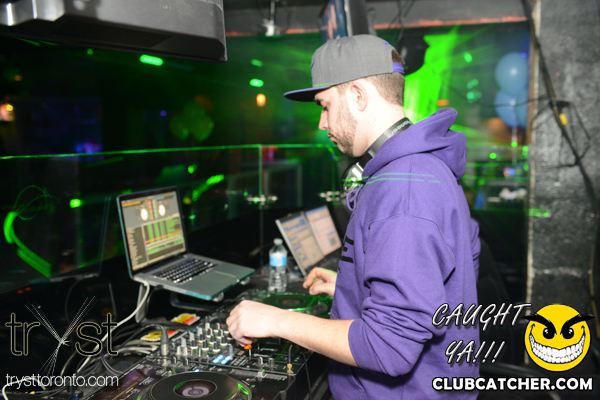 Tryst nightclub photo 431 - January 31st, 2014