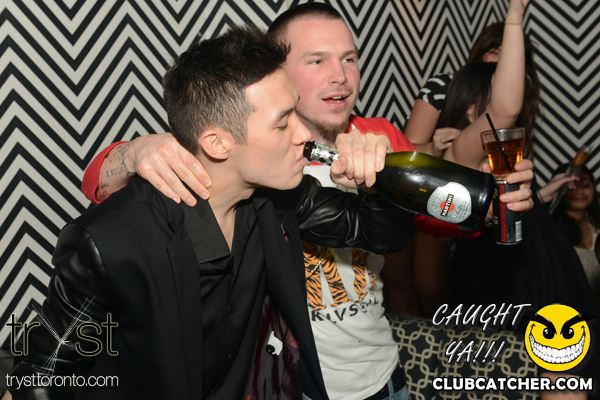 Tryst nightclub photo 433 - January 31st, 2014