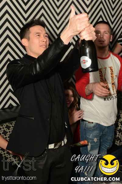 Tryst nightclub photo 437 - January 31st, 2014