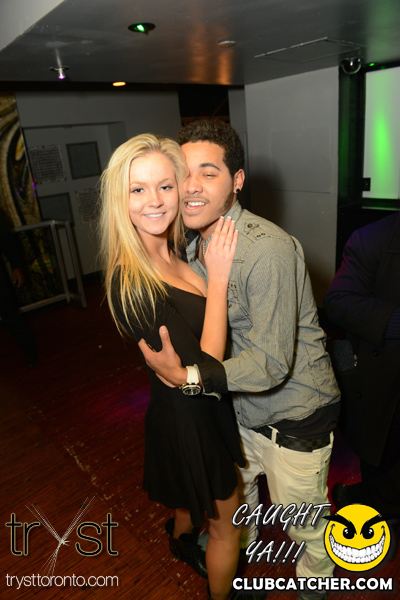 Tryst nightclub photo 438 - January 31st, 2014