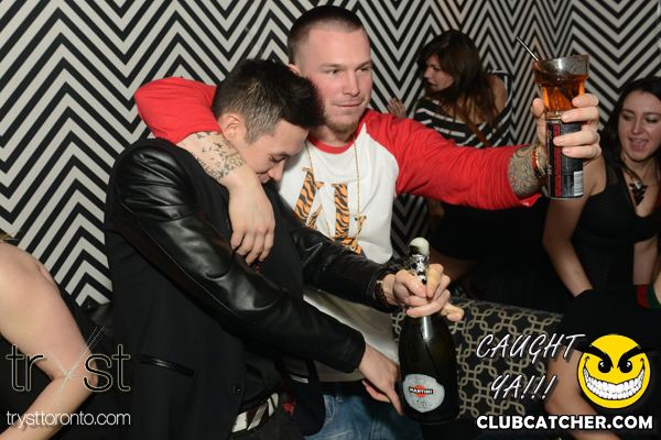 Tryst nightclub photo 441 - January 31st, 2014