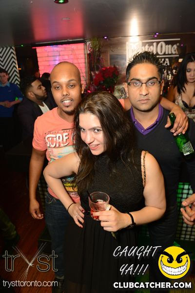 Tryst nightclub photo 444 - January 31st, 2014