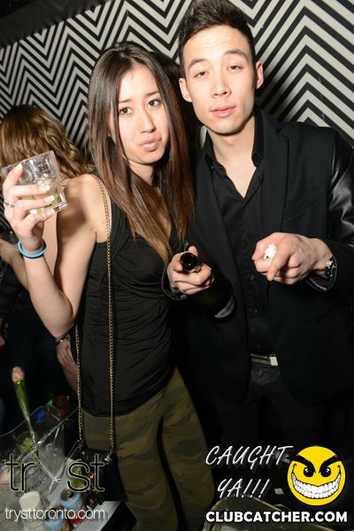 Tryst nightclub photo 445 - January 31st, 2014