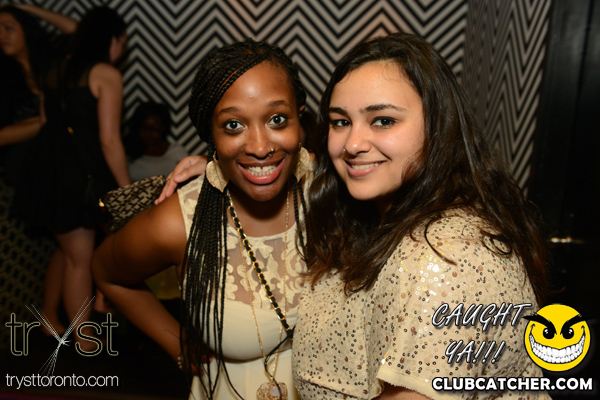 Tryst nightclub photo 446 - January 31st, 2014