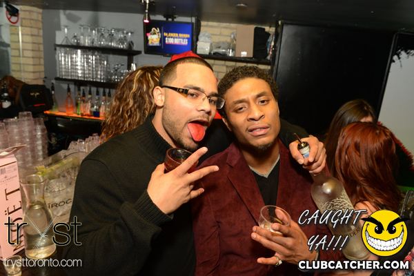 Tryst nightclub photo 448 - January 31st, 2014