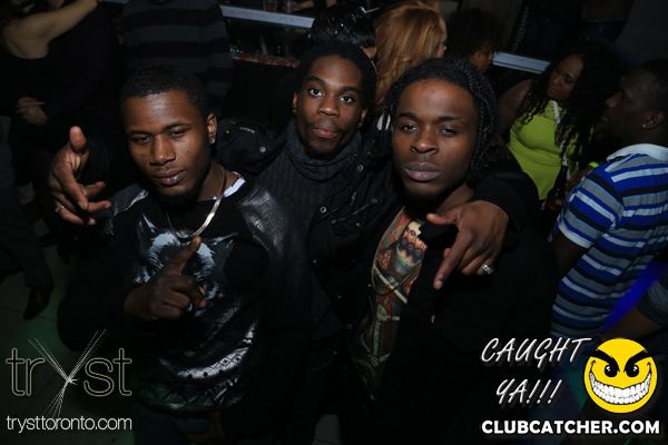 Tryst nightclub photo 46 - January 31st, 2014