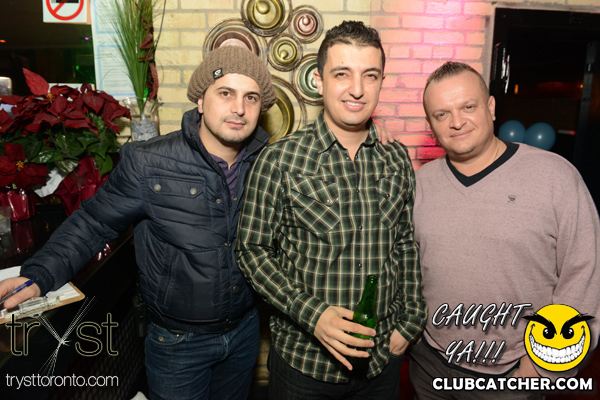 Tryst nightclub photo 452 - January 31st, 2014