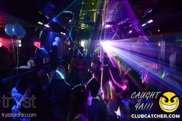 Tryst nightclub photo 453 - January 31st, 2014