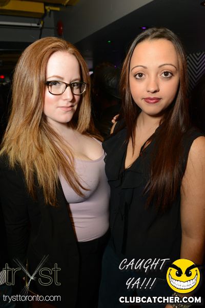 Tryst nightclub photo 459 - January 31st, 2014