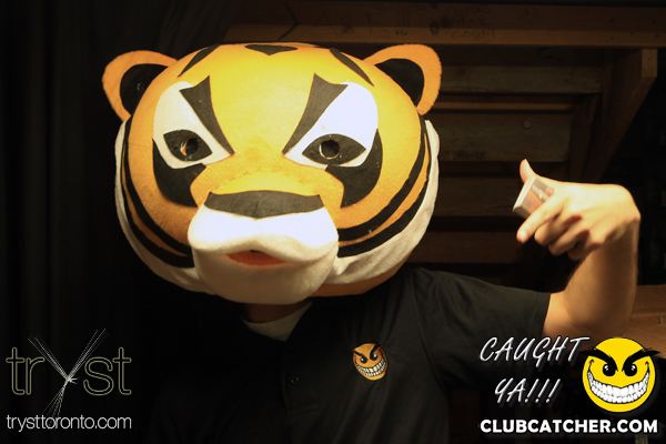 Tryst nightclub photo 47 - January 31st, 2014