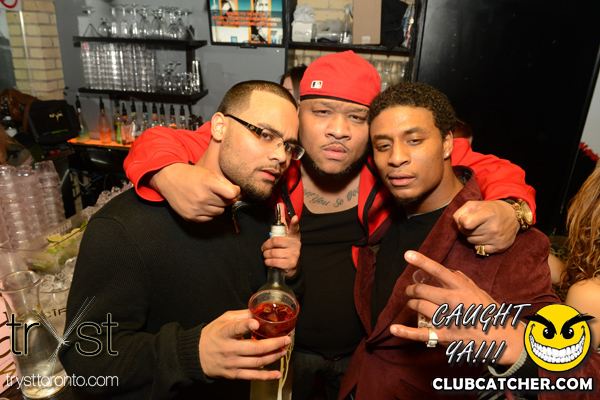 Tryst nightclub photo 461 - January 31st, 2014