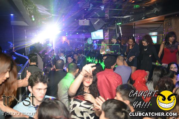 Tryst nightclub photo 464 - January 31st, 2014