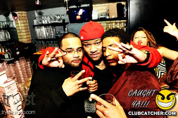 Tryst nightclub photo 467 - January 31st, 2014