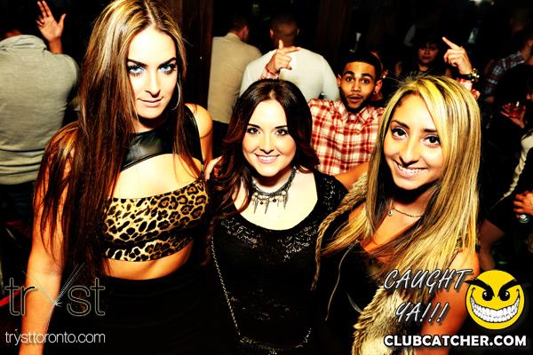 Tryst nightclub photo 470 - January 31st, 2014