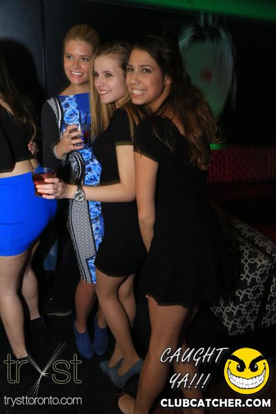 Tryst nightclub photo 48 - January 31st, 2014