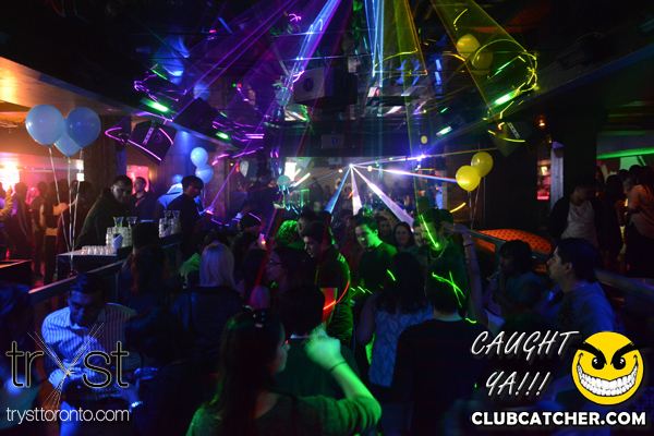 Tryst nightclub photo 471 - January 31st, 2014