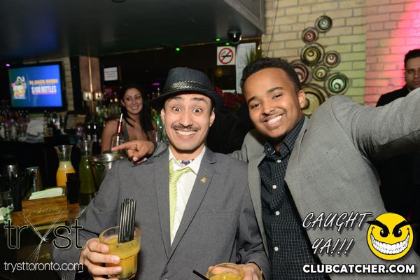 Tryst nightclub photo 472 - January 31st, 2014