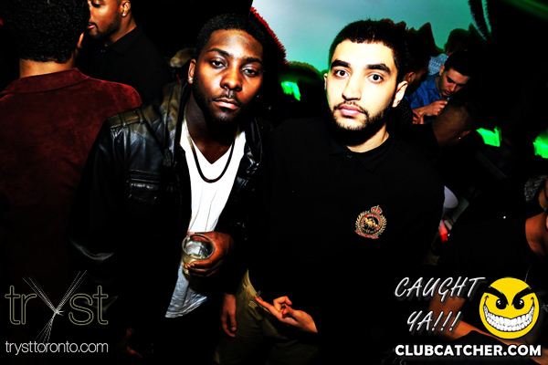 Tryst nightclub photo 52 - January 31st, 2014