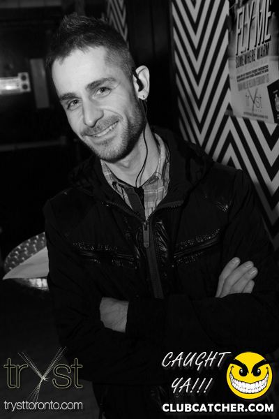 Tryst nightclub photo 55 - January 31st, 2014