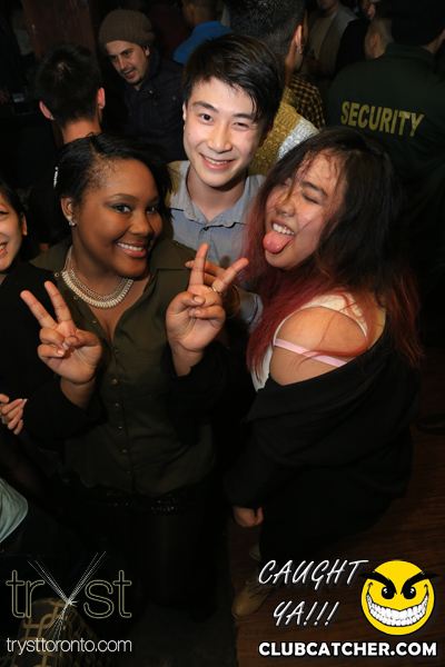 Tryst nightclub photo 60 - January 31st, 2014